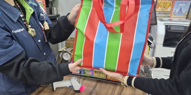 新年派對、出遊 從服裝到寄物攻略你準備好了沒？！