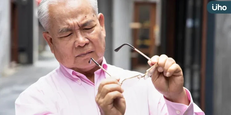 白內障治療邁向精準個人化 新產品將更自然視覺迎接日常