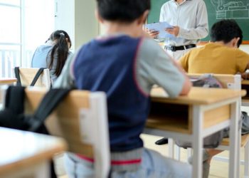 校園霸凌為何比職場更難蒐證？徵信服務補足現行制度缺失