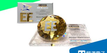 2025_outstanding_distributor_awards_pr_900x600_tc-360x180-1 貿澤電子榮獲 EE Awards Asia 2025 雙獎肯定 持續引領工程創新力量