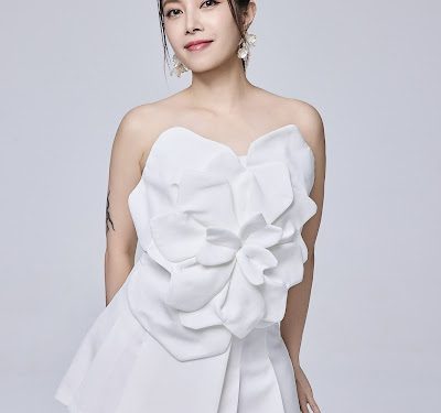 《2025苗栗耶誕城》徐懷鈺演出歌單藏驚喜 彭佳慧開唱不忘大啖美食