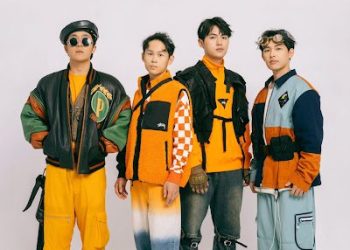 《2025苗栗耶誕城》平安夜有《Chill爆之夜》壓軸登場 新世代人氣樂團芒果醬陪歌迷過聖誕