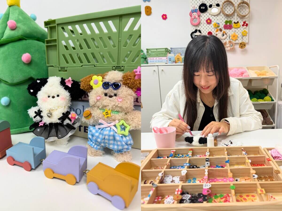 台北特色體驗推薦｜別再亂花文化幣！三種超值玩法大公開～從恐怖到療癒一次收齊！