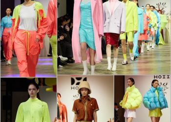 HOII 持續推動光能科技美學 「2026 熙怡」系列展現機能時尚新高度