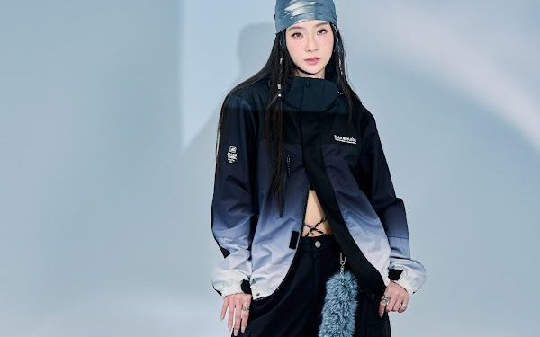 10度極寒挑戰！陳華穿「這件外套」被暖到嚇壞：根本寶藏品牌！