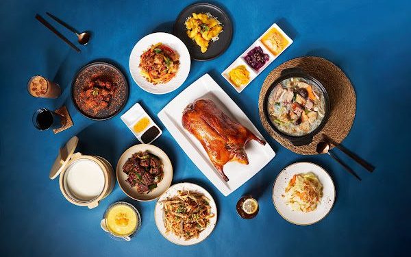 信義區再添烤鴨名店!「鴨覓」進駐微風南山 一鴨多吃搶攻饕客味蕾