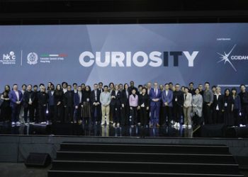 設計營商周2025圓滿落幕