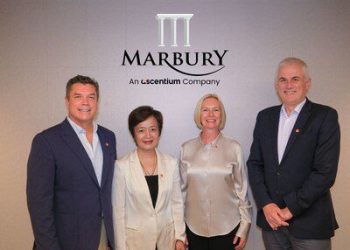 Ascentium收購Marbury，拓展基金管理服務