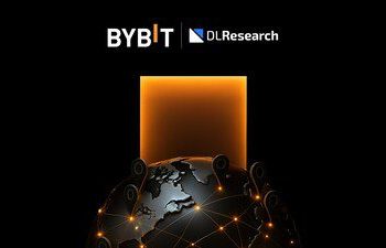 Bybit發布《2025全球加密貨幣應用指數報告》：全球領導者與機構樞紐重塑加密貨幣應用格局