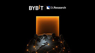 Bybit發布《2025全球加密貨幣應用指數報告》：全球領導者與機構樞紐重塑加密貨幣應用格局