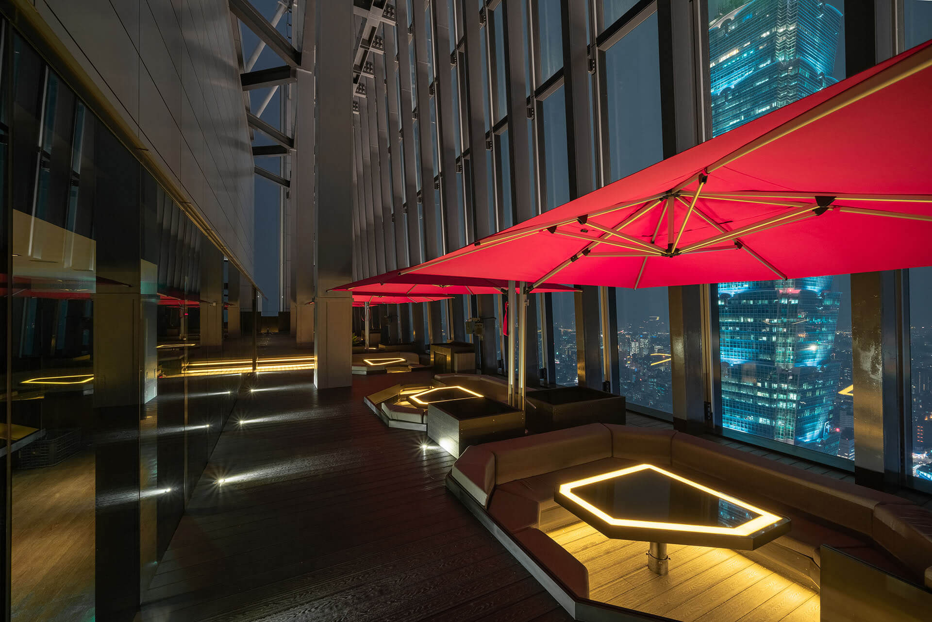 2026跨年行程推薦｜101煙火第一排、派對狂歡迎接2026