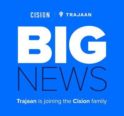 Cision 收購 Trajaan，於旗下平台擴充人工智能與搜尋智能服務