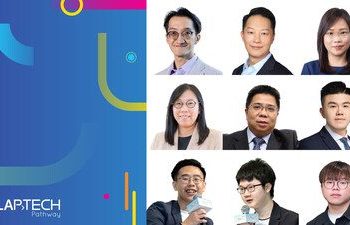 掌握 AI 時代核心能力 開啟學業與職涯新機遇 賽馬會多元出路計劃「鼓掌- 創新教育歷程」聯同業界、校長及學生分享觀察與見解