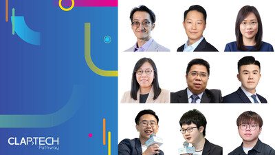 掌握 AI 時代核心能力 開啟學業與職涯新機遇 賽馬會多元出路計劃「鼓掌- 創新教育歷程」聯同業界、校長及學生分享觀察與見解