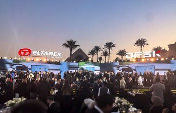 東風小康攜戰略車型正式進軍埃及市場