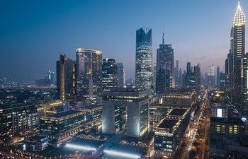DIFC 躋身全球五大對沖基金樞紐，中心註冊對沖基金數目突破 100 家
