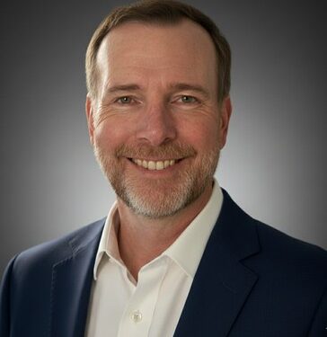 DXC 任命 Russell Jukes 為首席數碼資訊總監,強化統一數碼策略