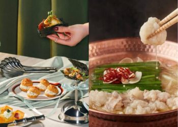 台北信義區美食｜2025 信義新開餐廳懶人包 一次收錄 8 家人氣必吃名單