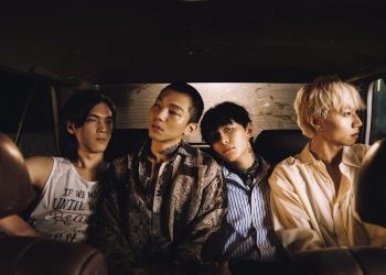 夢幻聯動 163 braces 傻子與白痴推新EP〈在沒有答案的日子裡〉展現全新風格