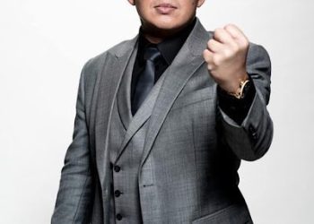 2025台北喜劇節倒數！《卡米地站立喜劇爭霸賽》決賽「杜汶澤重磅加盟評審席」