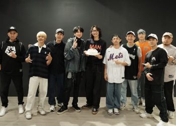 宇宙人 [ α：回到未來1986 ] 台北小巨蛋演唱會蓄勢待發　穿越1986前全面暖身練舞