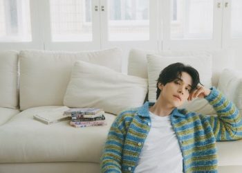 睽違8年！不老男神李棟旭見面會明年1/31降臨台北