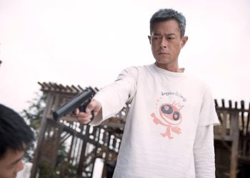 項少龍再戰秦國！《尋秦記》電影版預告曝光喚醒世代回憶