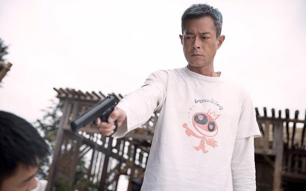 項少龍再戰秦國!《尋秦記》電影版預告曝光喚醒世代回憶