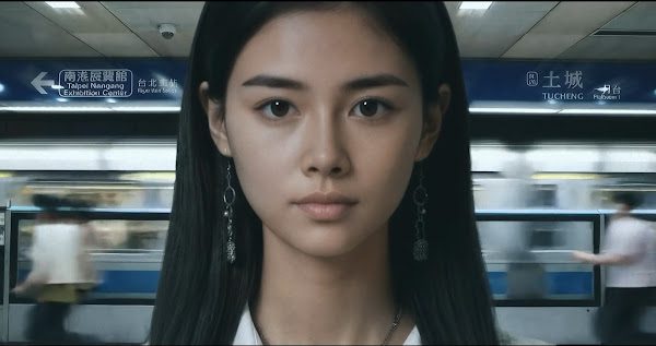 AI歌壇怪物級新人來了!18歲原民少女嗓音逆天「一開口雞皮炸裂」