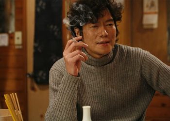 《扶桑花女孩》豐川悅司粗獷魅力大爆發 山崎靜代笑喊想跟他來場火熱親密戲