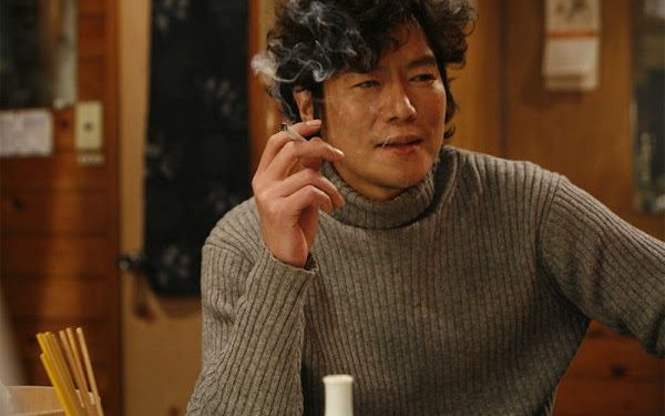 《扶桑花女孩》豐川悅司粗獷魅力大爆發 山崎靜代笑喊想跟他來場火熱親密戲