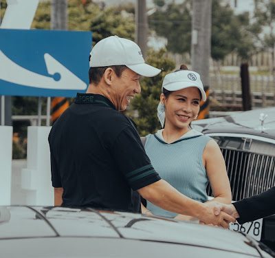 艾怡良《整形過後》「上圍全露」登熱搜 網友驚：太猛了！