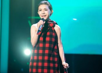 TVBS 《聖誕愛無限 藝起有盼望》大咖齊聚 天后張清芳久違回歸電視獻唱