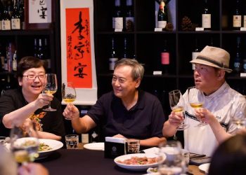 「第一個好吃的是記憶」李崗把人生經驗煮成菜！三個詞定義美味哲學