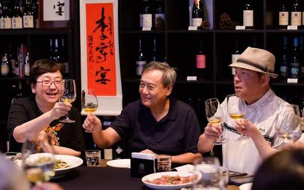 「第一個好吃的是記憶」李崗把人生經驗煮成菜！三個詞定義美味哲學