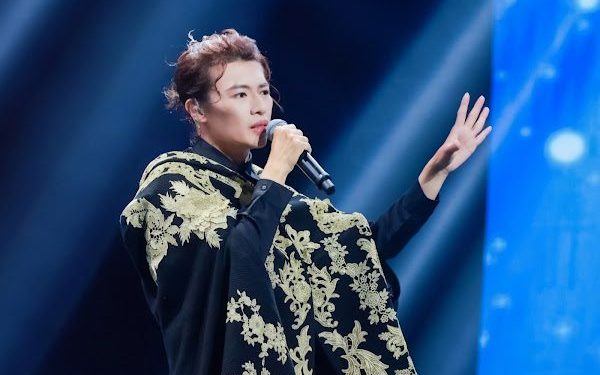 比賽被霸凌：歌聲很娘！ 林語菲海外發光參賽挺進世界12強