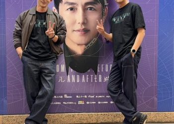 韓星李廷鎮跨海挺《整形過後》 登丟丟妹海鮮直播吸「1.5萬人朝聖」