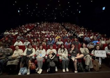 電影《大濛》票房全台衝破7300萬 柯煒林暖舉被讚爆