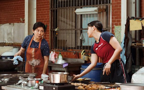 《恨女的逆襲》王彩樺全素顏增胖演出 怒槓游安順「連環外遇」