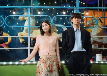 浪漫喜劇王子火力全開！《等待京道》朴敘俊裸上身秀腹肌+泡菜ASMR吃播勾引元志安