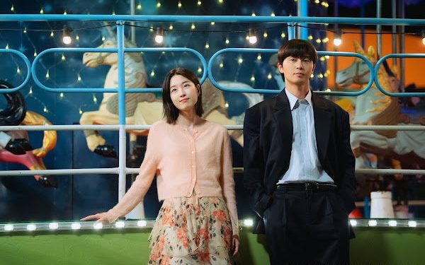 浪漫喜劇王子火力全開!《等待京道》朴敘俊裸上身秀腹肌+泡菜ASMR吃播勾引元志安