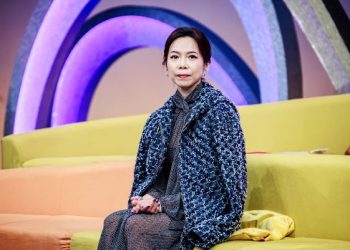 誇《一級棒》唱將歌藝游刃有餘 曾心梅點評左右為難