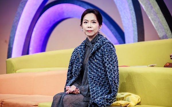 誇《一級棒》唱將歌藝游刃有餘 曾心梅點評左右為難