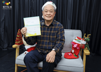 《解憂雜貨店》2026溫暖回歸 張復建說這是一份人生的禮物