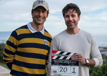 為奪280億遺產殺光繼承人 葛倫鮑威爾新作《豪門殺人指南》2026年開春第一強檔