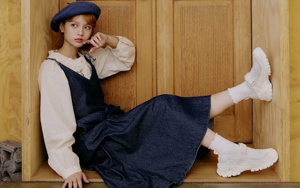 這個冬天就用 SKECHERS 瑪莉珍打開妳的優雅頻率 四種風格打造鬆弛系優雅美學