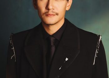 攝影大師李屏賓卸任 金馬影帝張震接任金馬主席