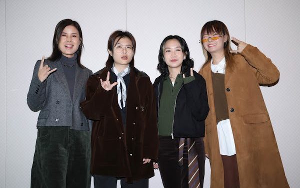 連E神都力挺的好聲音！雞蛋蒸肉餅攜新作回歸台灣樂壇