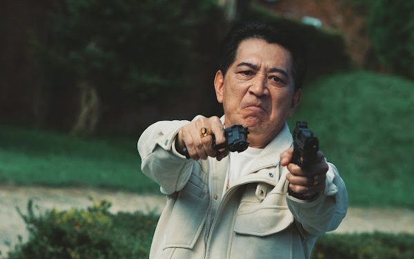 高捷《叫我驅魔男神》化身武打巨星老大！寶萊塢舞魂上身竟拍攝前發生意外