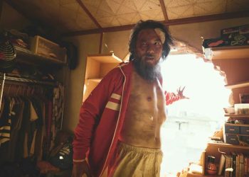 戴立忍《功夫》圓夢挑戰動作片「補足多年遺憾」